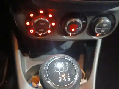 Veículo de Sucata opel corsa e (x15) 1.3 cdti (08, 68) do ano 2017 alimentado b13dtr