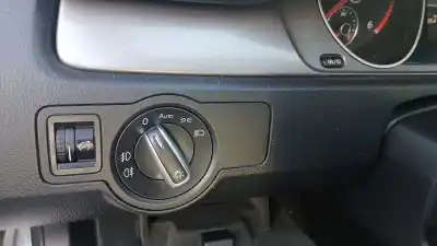 Sloopvoertuig volkswagen passat b7 (362) 2.0 tdi van het jaar 2014 aangedreven cffb