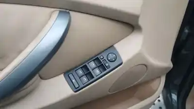 Scrapping Vehicle bmw x5 (e53) 3.0 d of the year 2006 powered m57 d30 (306d2)