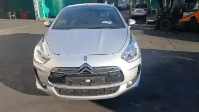 Veículo de Sucata citroen ds5 2.0 hdi 165 do ano 2014 alimentado rhh (dw10cted4)