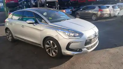 Veículo de Sucata citroen ds5 2.0 hdi 165 do ano 2014 alimentado rhh (dw10cted4)