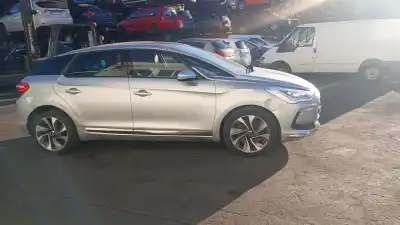 Veículo de Sucata citroen ds5 2.0 hdi 165 do ano 2014 alimentado rhh (dw10cted4)