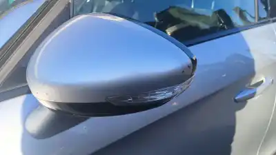 Veículo de Sucata citroen ds5 2.0 hdi 165 do ano 2014 alimentado rhh (dw10cted4)