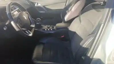 Veículo de Sucata citroen ds5 2.0 hdi 165 do ano 2014 alimentado rhh (dw10cted4)