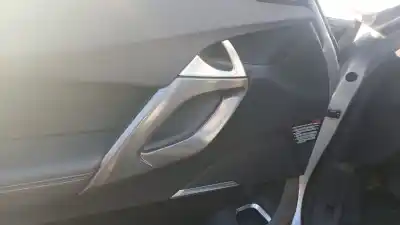 Veículo de Sucata citroen ds5 2.0 hdi 165 do ano 2014 alimentado rhh (dw10cted4)