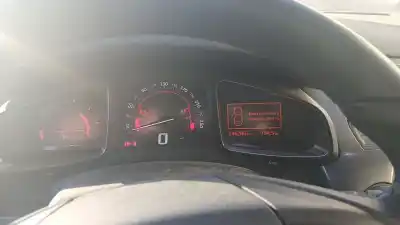 Veículo de Sucata citroen ds5 2.0 hdi 165 do ano 2014 alimentado rhh (dw10cted4)