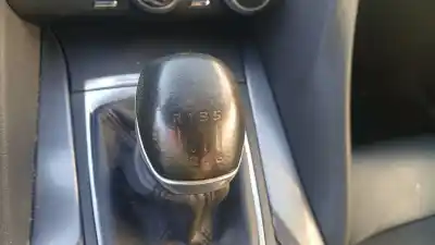 Veículo de Sucata citroen ds5 2.0 hdi 165 do ano 2014 alimentado rhh (dw10cted4)