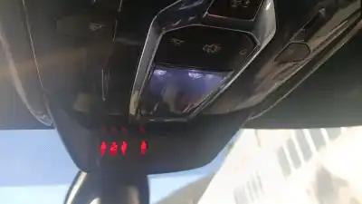 Veículo de Sucata citroen ds5 2.0 hdi 165 do ano 2014 alimentado rhh (dw10cted4)