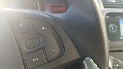 Veículo de Sucata citroen ds5 2.0 hdi 165 do ano 2014 alimentado rhh (dw10cted4)