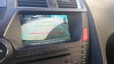 Veículo de Sucata citroen ds5 2.0 hdi 165 do ano 2014 alimentado rhh (dw10cted4)