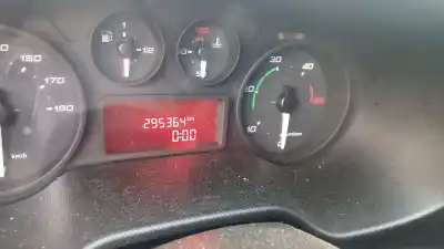 Утилизация автомобиля iveco daily vi furgón 33s15, 35s15, 35c15 года 2014 питание f1afl411c