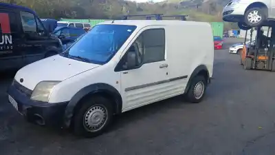 Veículo de Sucata FORD TRANSIT CONNECT (P65_, P70_, P80_) 1.8 DI do ano 2005 alimentado BHPA