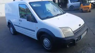 Sloopvoertuig ford transit connect (p65_, p70_, p80_) 1.8 di van het jaar 2005 aangedreven bhpa