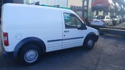 Sloopvoertuig ford transit connect (p65_, p70_, p80_) 1.8 di van het jaar 2005 aangedreven bhpa