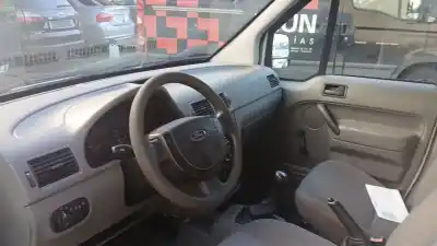 Sloopvoertuig ford transit connect (p65_, p70_, p80_) 1.8 di van het jaar 2005 aangedreven bhpa