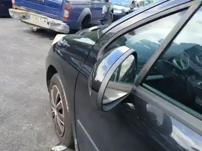 Veicolo di demolizione peugeot 207/207+ (wa_, wc_) 1.4 dell'anno 2010 alimentato kft (tu3a),kft (tu3ae5),kfv (tu3a)