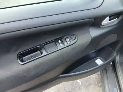 Veicolo di demolizione peugeot 207/207+ (wa_, wc_) 1.4 dell'anno 2010 alimentato kft (tu3a),kft (tu3ae5),kfv (tu3a)