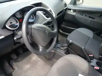 Veicolo di demolizione peugeot 207/207+ (wa_, wc_) 1.4 dell'anno 2010 alimentato kft (tu3a),kft (tu3ae5),kfv (tu3a)
