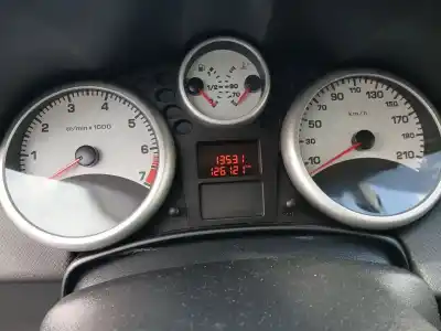 Veicolo di demolizione peugeot 207/207+ (wa_, wc_) 1.4 dell'anno 2010 alimentato kft (tu3a),kft (tu3ae5),kfv (tu3a)