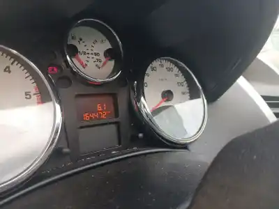 Sloopvoertuig peugeot 207/207+ (wa_, wc_) 1.4 hdi van het jaar 2010 aangedreven 8hr (dv4c),8hz (dv4td)