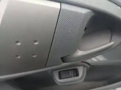 Sloopvoertuig citroen c1 (pm_, pn_) 1.0 van het jaar 2007 aangedreven cfa (384f),cfb (1kr)