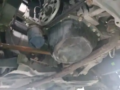 Sloopvoertuig citroen c1 (pm_, pn_) 1.0 van het jaar 2007 aangedreven cfa (384f),cfb (1kr)