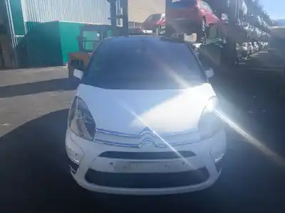 Здавання транспортного засобу citroen c4 picasso i monospace (ud_) 1.6 vti 120 року 2012 потужний 5fw (ep6)