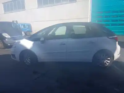 Здавання транспортного засобу citroen c4 picasso i monospace (ud_) 1.6 vti 120 року 2012 потужний 5fw (ep6)