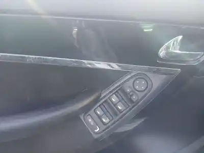 Здавання транспортного засобу citroen c4 picasso i monospace (ud_) 1.6 vti 120 року 2012 потужний 5fw (ep6)