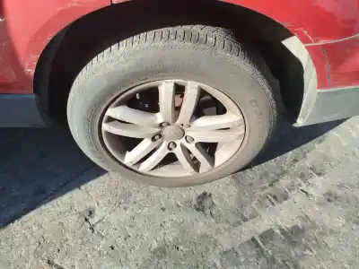 Утилизация автомобиля audi q7 (4lb) 3.0 tdi quattro года 2007 питание bug