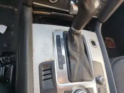 Утилизация автомобиля audi q7 (4lb) 3.0 tdi quattro года 2007 питание bug