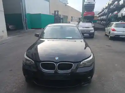 Veicolo di demolizione bmw 5 (e60) 520 d dell'anno 2006 alimentato 204d4