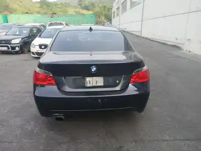 Veicolo di demolizione bmw 5 (e60) 520 d dell'anno 2006 alimentato 204d4