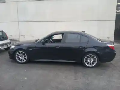Veicolo di demolizione bmw 5 (e60) 520 d dell'anno 2006 alimentato 204d4