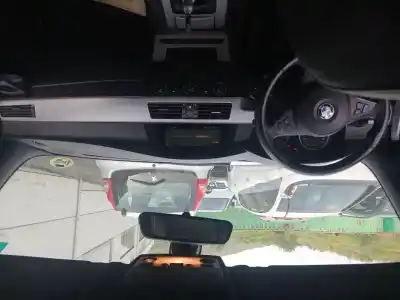 Veicolo di demolizione bmw 5 (e60) 520 d dell'anno 2006 alimentato 204d4