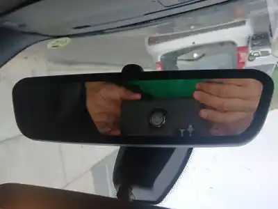 Veicolo di demolizione bmw 5 (e60) 520 d dell'anno 2006 alimentato 204d4