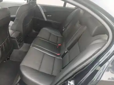 Veicolo di demolizione bmw 5 (e60) 520 d dell'anno 2006 alimentato 204d4