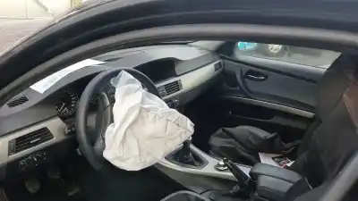 Veículo de Sucata bmw 3 touring (e91) 320 d do ano 2007 alimentado 204d4