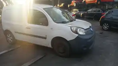 Здавання транспортного засобу renault kangoo express (fw0/1_) z.e. (fw0z, fw1z) року 2014 потужний 5am 400,5aq 604