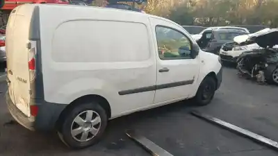 Здавання транспортного засобу renault kangoo express (fw0/1_) z.e. (fw0z, fw1z) року 2014 потужний 5am 400,5aq 604