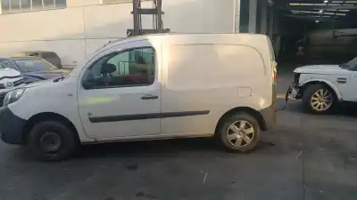 Здавання транспортного засобу renault kangoo express (fw0/1_) z.e. (fw0z, fw1z) року 2014 потужний 5am 400,5aq 604