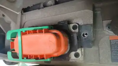 Здавання транспортного засобу renault kangoo express (fw0/1_) z.e. (fw0z, fw1z) року 2014 потужний 5am 400,5aq 604