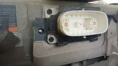 Здавання транспортного засобу renault kangoo express (fw0/1_) z.e. (fw0z, fw1z) року 2014 потужний 5am 400,5aq 604