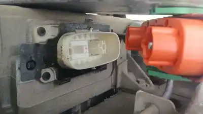 Здавання транспортного засобу renault kangoo express (fw0/1_) z.e. (fw0z, fw1z) року 2014 потужний 5am 400,5aq 604