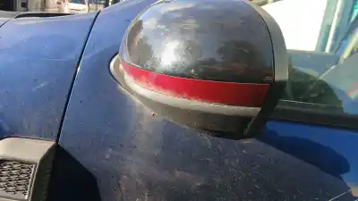 Veicolo di demolizione dacia duster (hm_) 1.3 tce 150 (hmm3) dell'anno 2019 alimentato h5h480