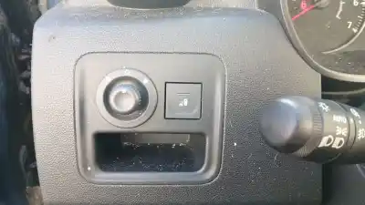 Veicolo di demolizione dacia duster (hm_) 1.3 tce 150 (hmm3) dell'anno 2019 alimentato h5h480