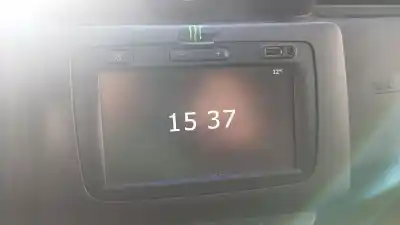 Veicolo di demolizione dacia duster (hm_) 1.3 tce 150 (hmm3) dell'anno 2019 alimentato h5h480