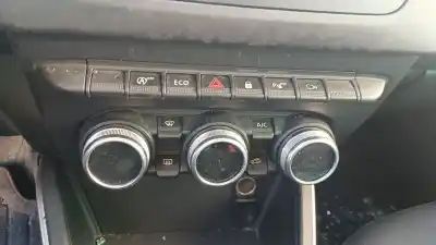 Veicolo di demolizione dacia duster (hm_) 1.3 tce 150 (hmm3) dell'anno 2019 alimentato h5h480