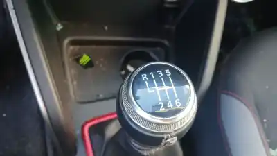 Veicolo di demolizione dacia duster (hm_) 1.3 tce 150 (hmm3) dell'anno 2019 alimentato h5h480