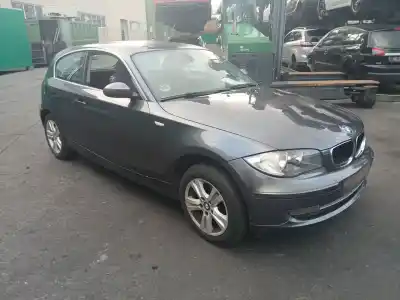 Veículo de Sucata bmw 1 (e81) 118 d do ano 2008 alimentado n47d20a